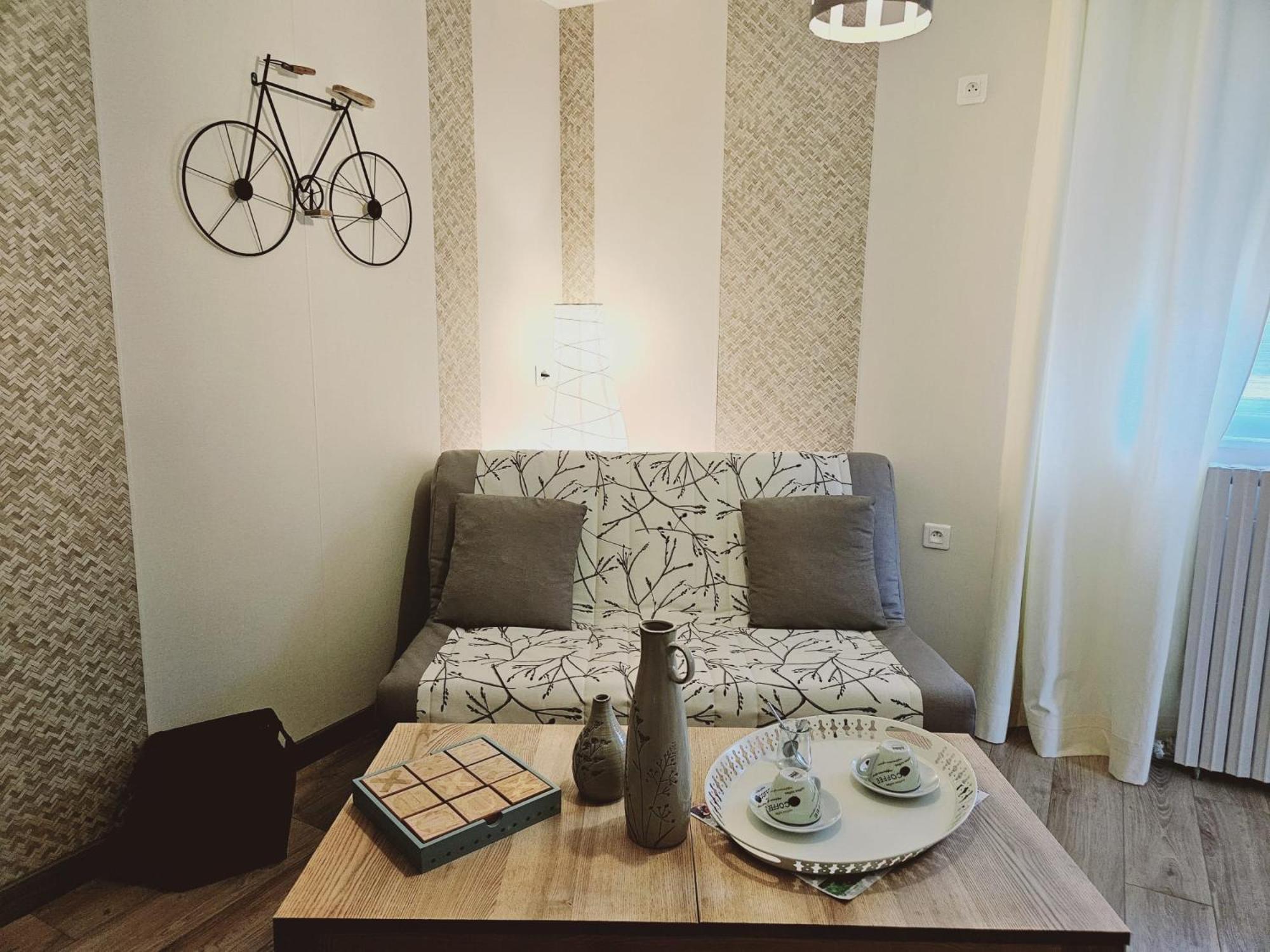 그라메트 La Tour Des Quatre Chemins 아파트 외부 사진